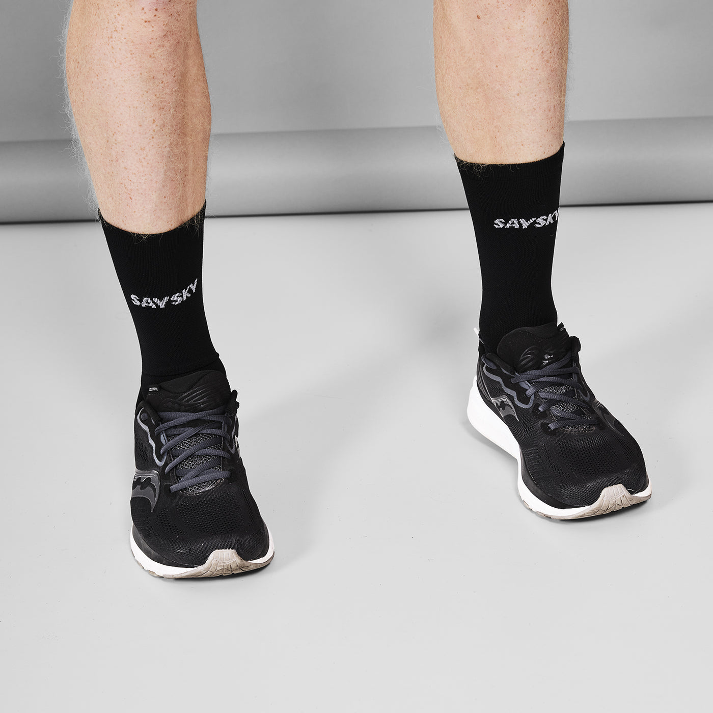 Saysky Combat High Socks - Frontrunner Colombo